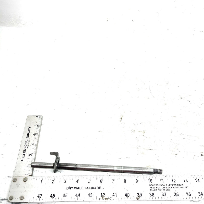 1984 Honda TRX200 OEM Shift Shaft 24610-958-000 AH78