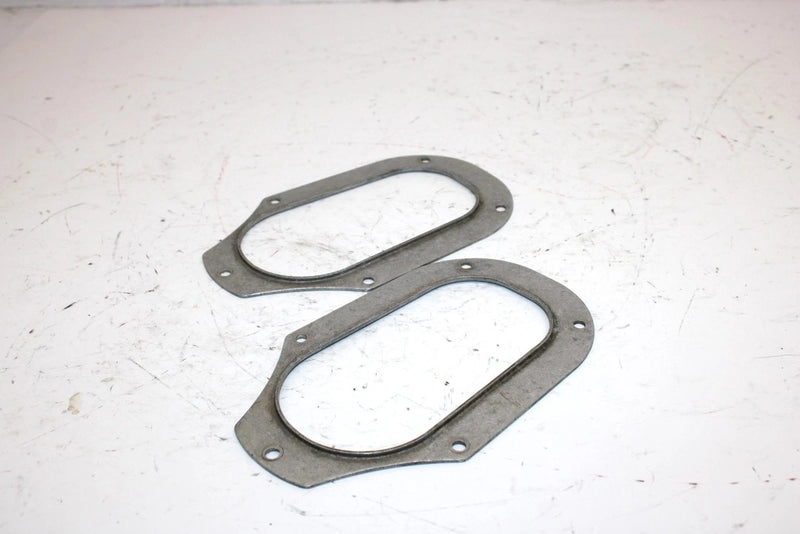 1994 Polaris 440 L/c Oem Boot Seal Plate Pair 5222942-067 SP73