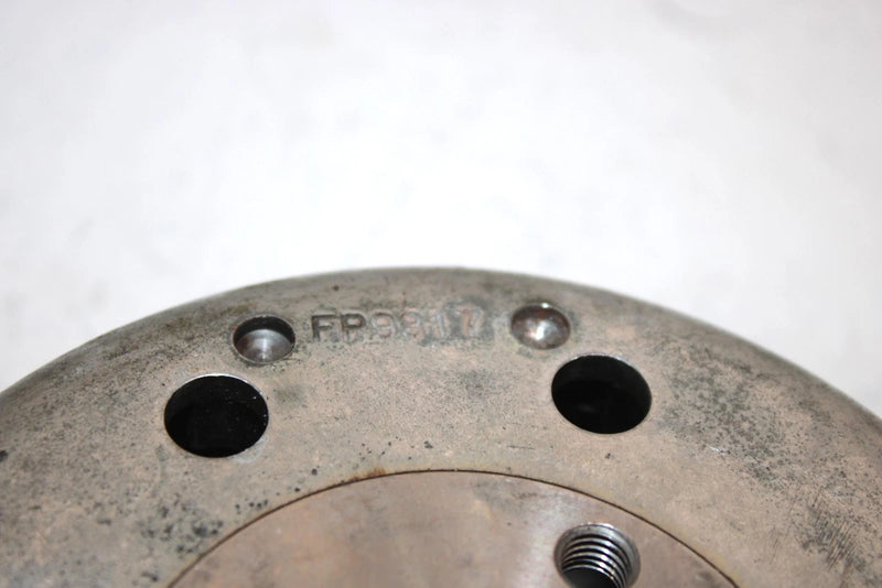07 Arctic Cat F6 Sno Pro Efi Oem Flywheel 3007-448 SAS2