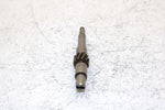 2013 Polaris 600 Rush Pro Oem Oil Pump Shaft 5138549 SP30