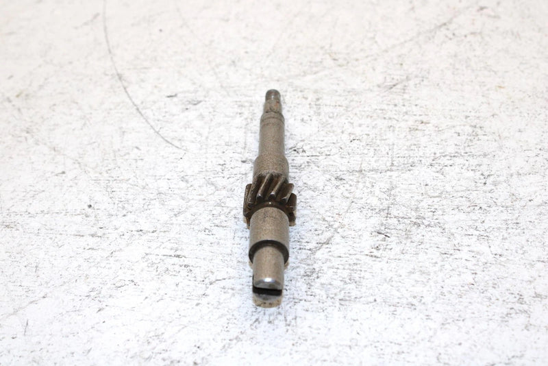 2013 Polaris 600 Rush Pro Oem Oil Pump Shaft 5138549 SP30