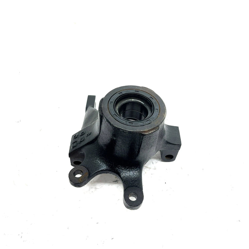 2003 Arctic Cat 400 4x4 Automatic OEM Front Left Knuckle 0505-453 AA35