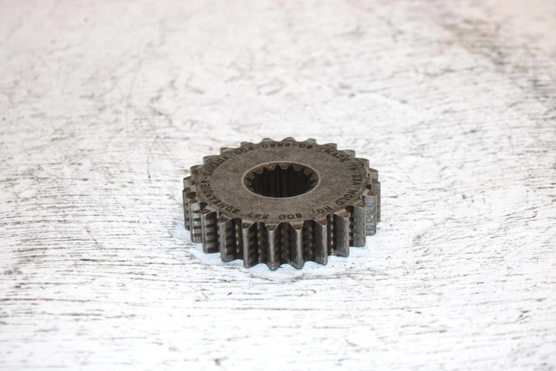 2000 Ski-doo Mxz 600 Oem 24T Upper Chaincase Gear 504139700 SS0