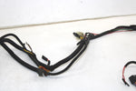 00 Polaris Sport Oem Main Wiring Harness  2460647 SP204