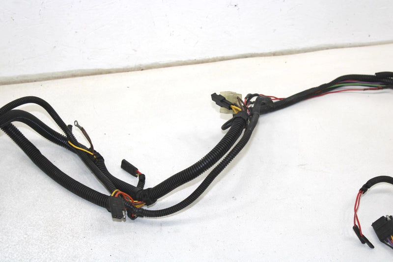 00 Polaris Sport Oem Main Wiring Harness  2460647 SP204