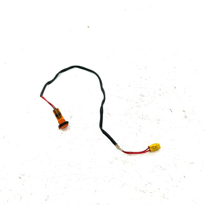 95-97 Kawasaki Jet Ski 900 ZXi OEM Temp Light 23016-3704 JK1