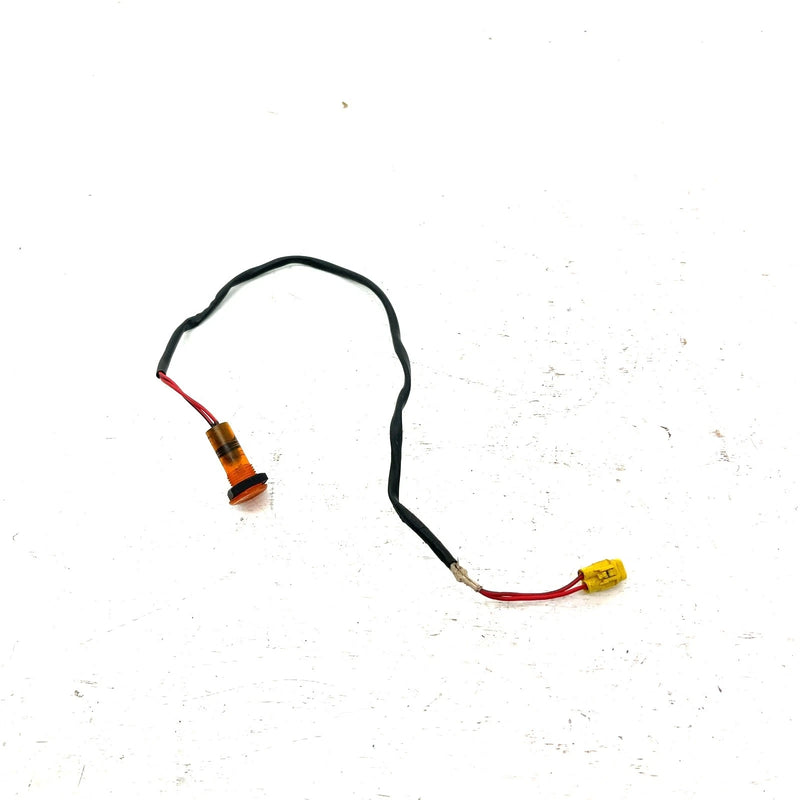 95-97 Kawasaki Jet Ski 900 ZXi OEM Temp Light 23016-3704 JK1