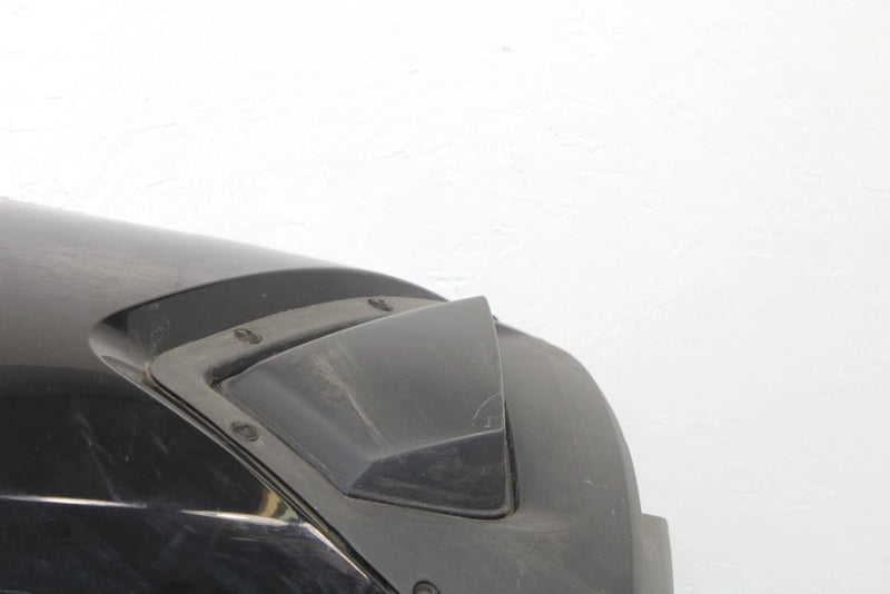 2005 Ski-doo Mach Z 1000 Oem Right Side Panel (Black) 517303375 SS106