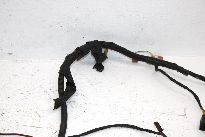 1996 Ski-doo Touring Sle Oem Main Wire Harness SS27