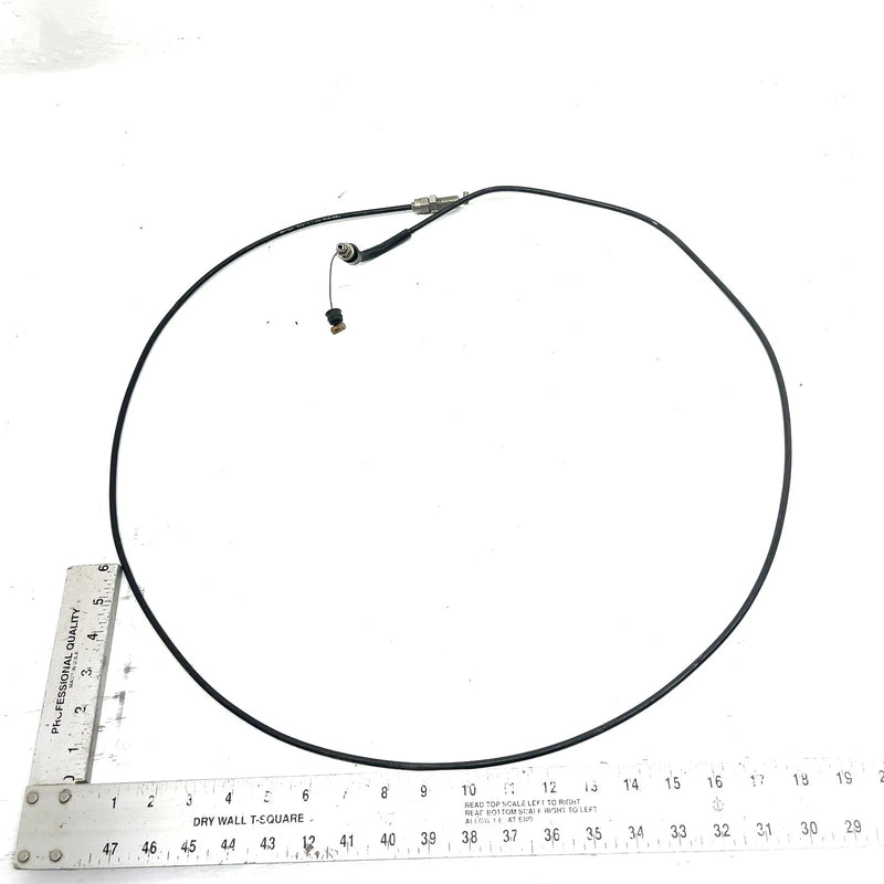 1995 Polaris SLT 750 OEM Throttle Cable 7080504 JP48