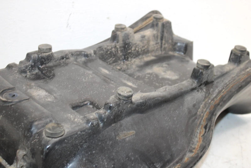 2001 Polaris Sportsman 500 Ho Oem Seat 2682441-070 2683222-070 AP88