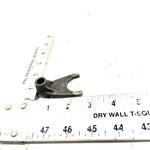 83-86 Suzuki ALT125 OEM Shift Fork #3 25231-24200 AS31