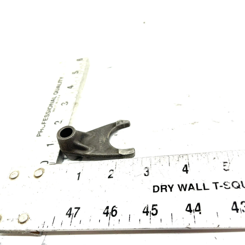 83-86 Suzuki ALT125 OEM Shift Fork #3 25231-24200 AS31