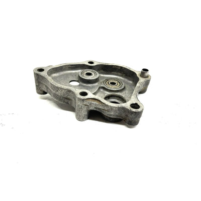 09-19 Honda Rancher 420 OEM Reduction Gear Cover 11335-HP7-A00 AH28