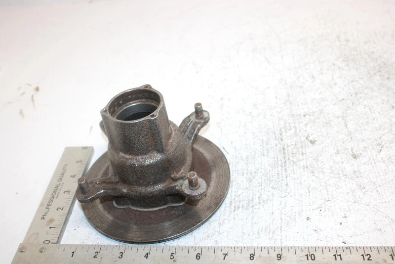 1999 Polaris Sportsman 335 Oem Hub W/Brake Disk,Studs 1520243 AP17