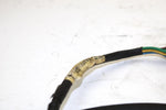 1998 Yamaha Vmax 600 Xt Oem Headlight Harness 8CR-84359-00-00 SY78