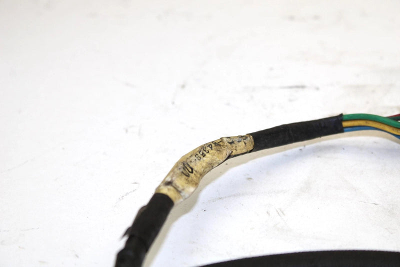 1998 Yamaha Vmax 600 Xt Oem Headlight Harness 8CR-84359-00-00 SY78