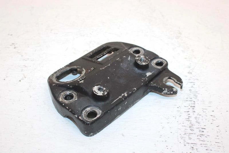 1984 Honda Atc 200 Esa Oem Indicator Panel 53131-969-000 AH60