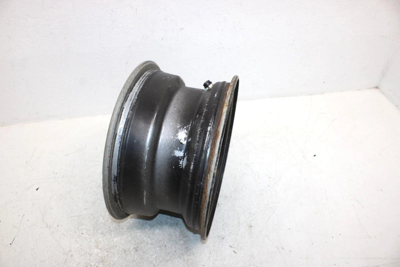 2005 Arctic Cat Atv 650 Oem 12X6.5 Front Wheel Rim 1402-127 AA27