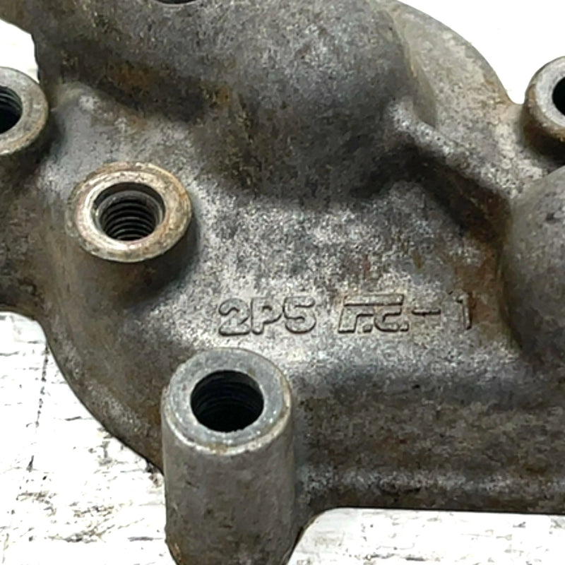 2006 Yamaha Rhino 450 YXR450FA 4x4 OEM Water Pump Cover 2P5-12422-00-00 XY2