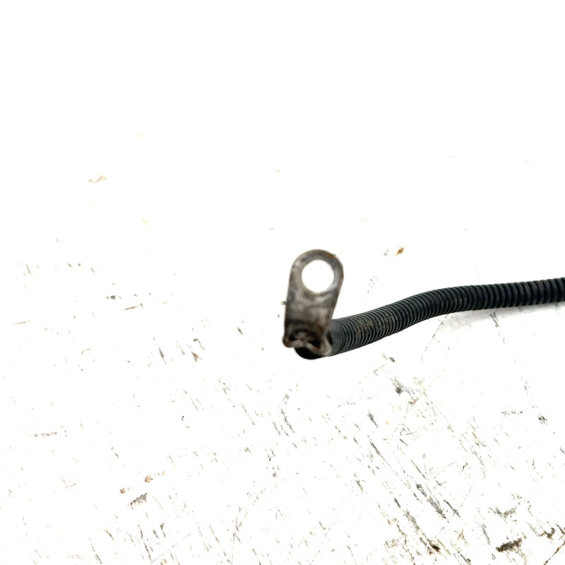 2002 Arctic Cat 375 2x4 Automatic OEM Starter Motor Wire Cable 0445-019 AA41