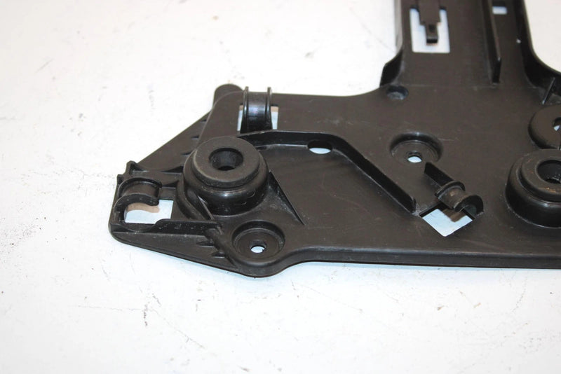 18 Ski-doo Mxz X 600r E-tec Oem Airbox Support 512061274 SSS1