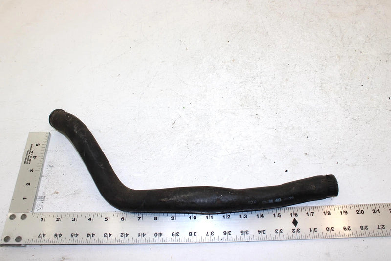 1995 Arctic Cat Wildcat Touring Oem Neck-Left Tube Hose 0610-042 SA2