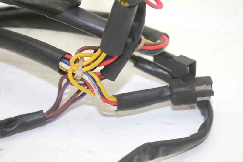 97 Arctic Cat Jag OEM Main Harness 0686-396 SA91