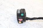1996 Polaris Sportsman 500 Oem Left Ignition Control Switch 4110193 AP187