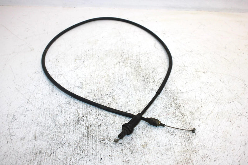 1998 Honda Foreman Fourtrax Oem Throttle Cable 17910-HM7-000 AH35
