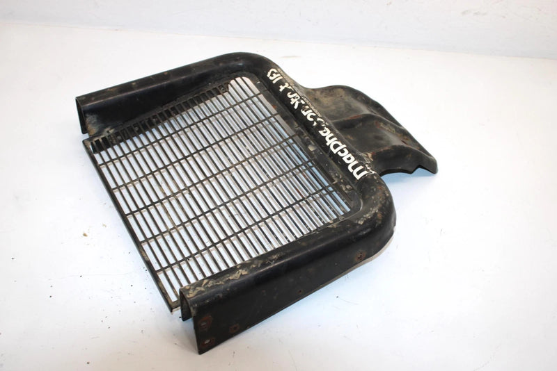 95 Polaris Xplorer 400 Oem Front Brush Guard 5240590-067 1013772-067 AP46