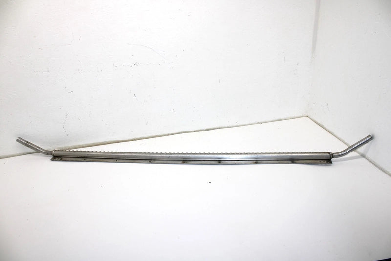 01 Polaris Rmk 800 Oem Heat Exchanger 1240058 SP159