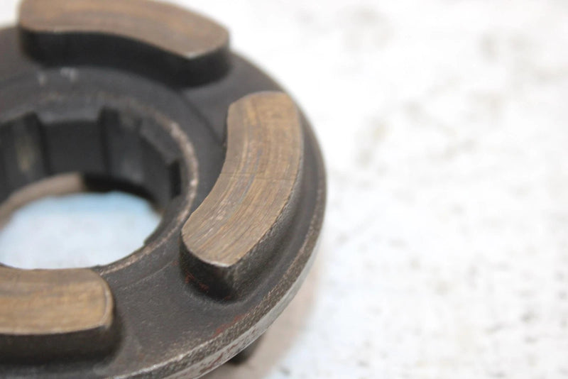 1996 Yamaha  Warrior 350 Oem Clutch Dog 1UY-17285-00-00 AY6