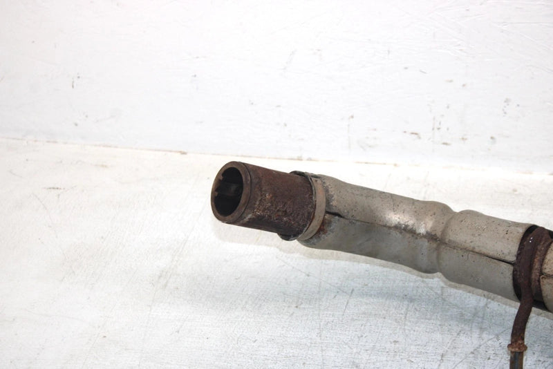 2019 Polaris Ranger 900 Xp Oem Exhaust Muffler 1262695 XP6