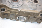14 Can-am Outlander Max 400 Efi Oem Crankcase 420296761 AB6