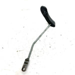 2003 Arctic Cat 400 4x4 Automatic OEM Shift Handle 0502-291 AA35