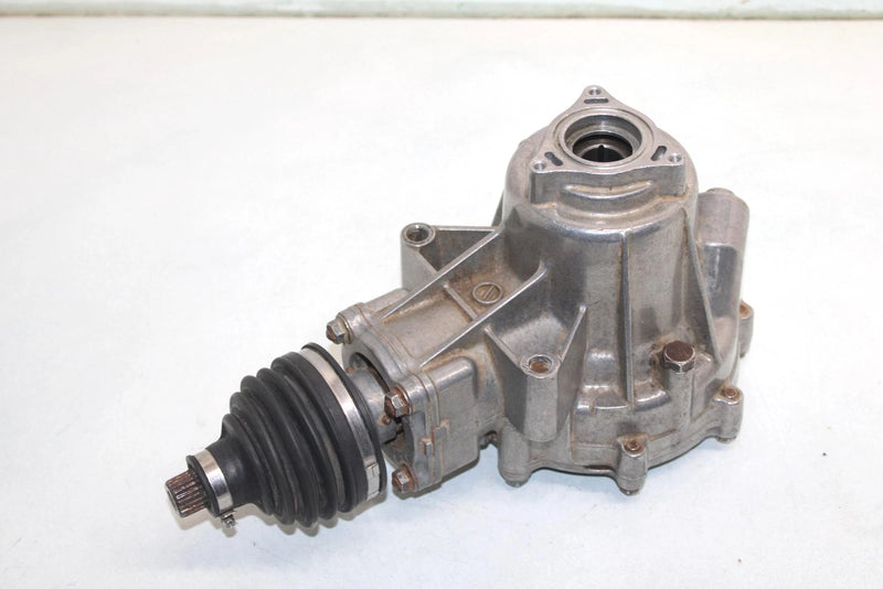 96 Kawasaki Bayou 400 4x4 Oem Front Gear Case 14055-1114 AK11