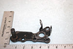03 Yamaha  Kodiak 450 Awd Oem Rear Brake Pedal Bracket 5ND-F7412-00-00 AY44
