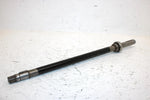 1987 Polaris 400 Oem Jackshaft W/Brg 3514501 5020323 SP61