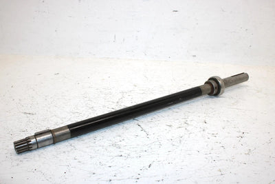 1987 Polaris 400 Oem Jackshaft W/Brg 3514501 5020323 SP61