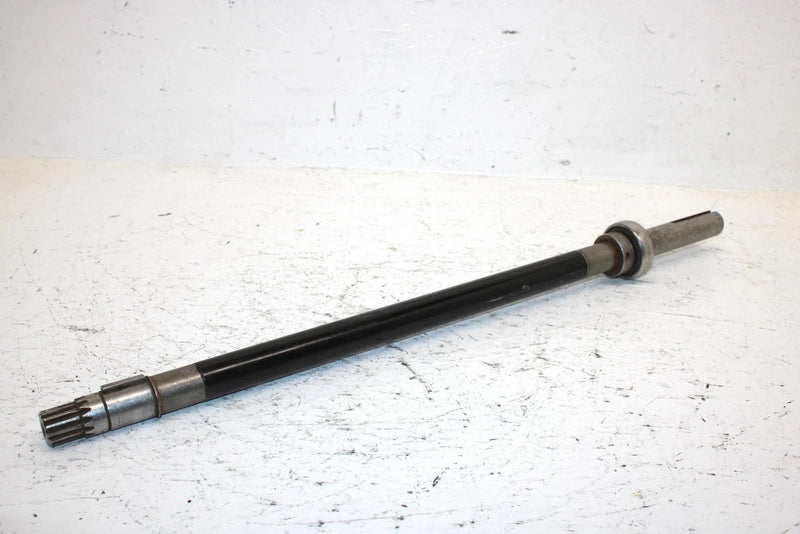 1987 Polaris 400 Oem Jackshaft W/Brg 3514501 5020323 SP61