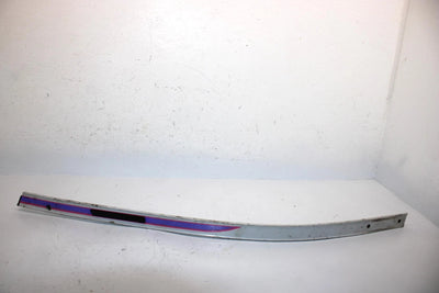 92 Polaris 440 Oem RH EXT Bumper 2670152-067 2670115 SP128