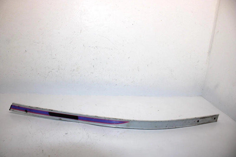 92 Polaris 440 Oem RH EXT Bumper 2670152-067 2670115 SP128