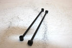 1996 Polaris 500 Oem Shock Rod Pair 1541021-067 SP12