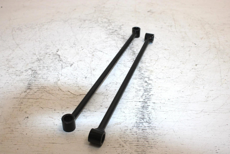 1996 Polaris 500 Oem Shock Rod Pair 1541021-067 SP12