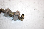 2005 Bombardier Rally 175 Oem Heater Block 709200096 AB8