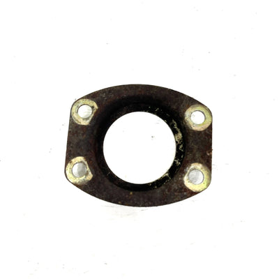 1994 Yamaha Kodiak 400 YFM400 4x4 OEM Rear Brake Retainer 4GB-46513-00-00 AY71