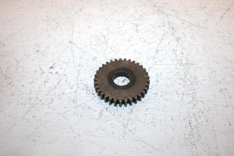 1996 Kawasaki Bayou 220 Oem 33T Reverse Gear 13129-1869 AK25