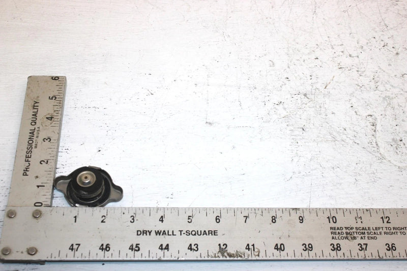 2005 Arctic Cat 500 4x4 Oem Radiator Cap 0413-255 AA1