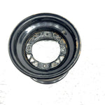 96-01 Polaris Sportsman 500 4X4 OEM 8.5x10 Rear Wheel Rim 1520217-067 AP25